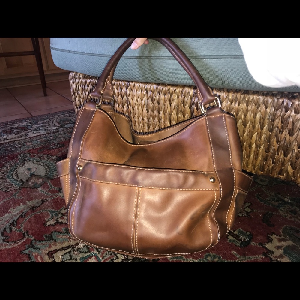 J.Crew purse